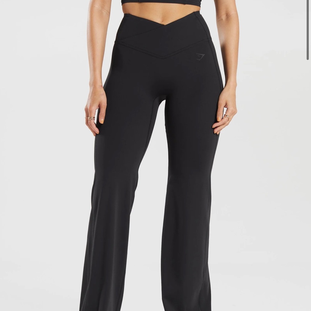 Women’s Gymshark new leggings size medium tall
